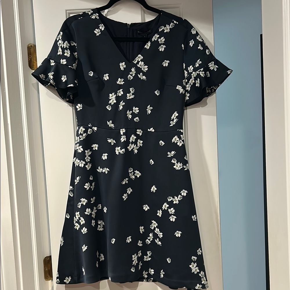 Banana Republic dress